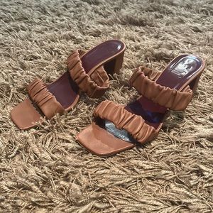 Staud sandals 37.5